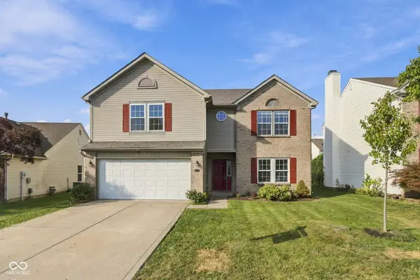 6538 Abby Lane, Zionsville, IN 46077
