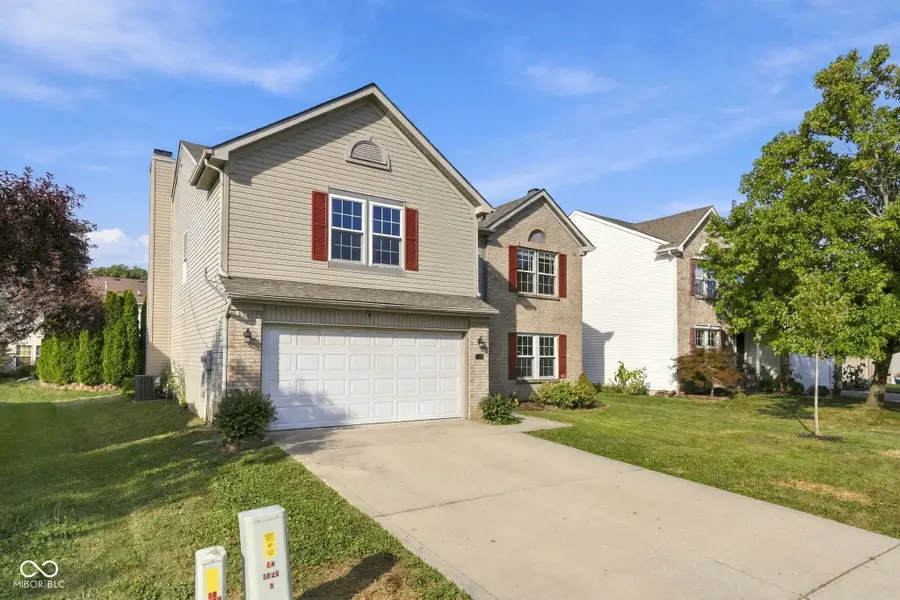6538 Abby Lane, Zionsville, IN 46077 - #3