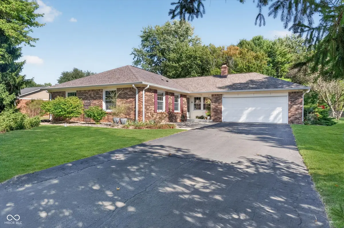 13344 Nottingham Road, Fishers, IN 46038 - #1
