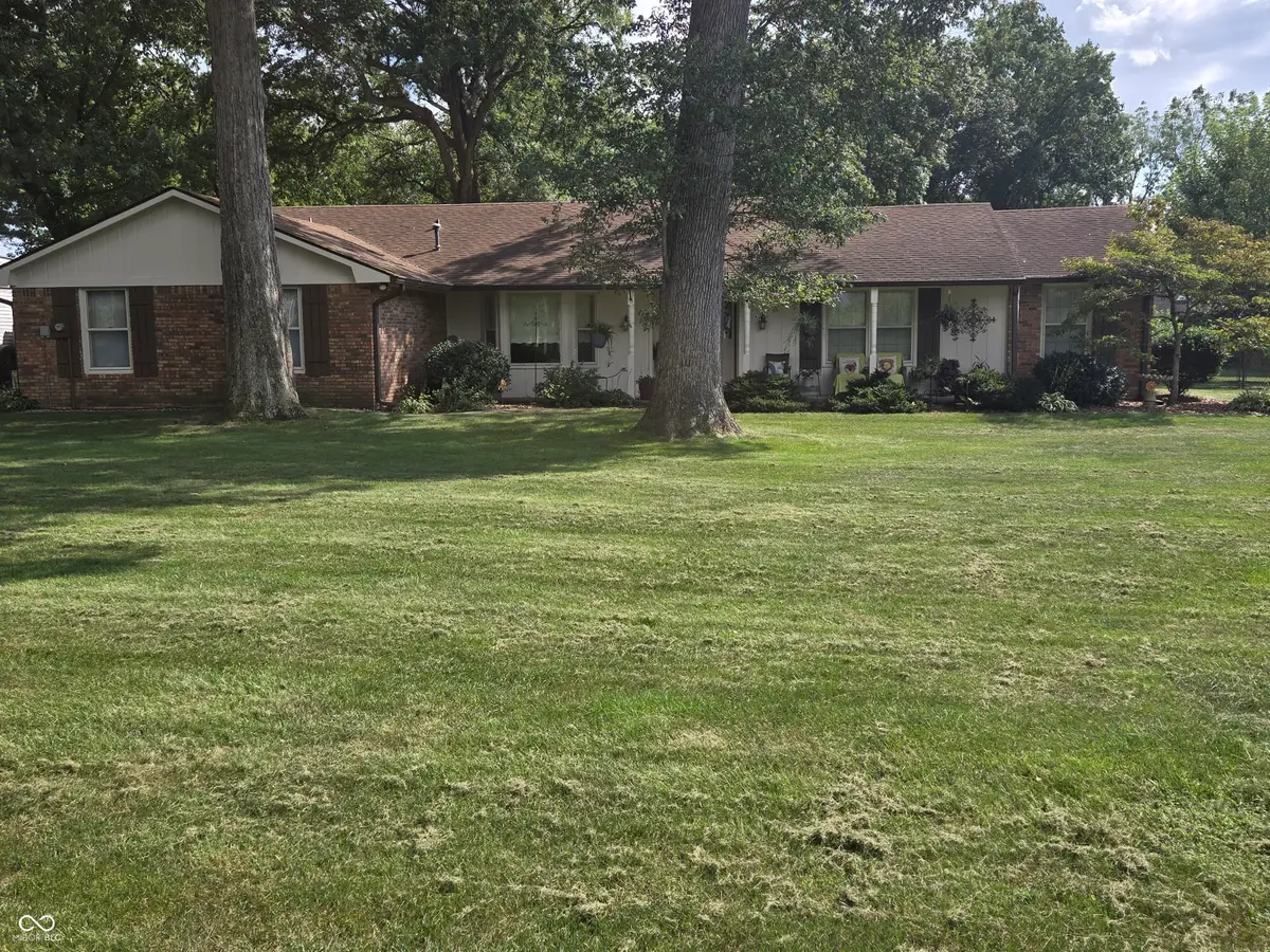 2025 W 600 S, Anderson, IN 46013 - #1