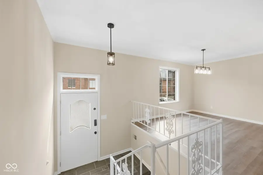 5158 Brendonshire Court #E, Indianapolis, IN 46226 - #3
