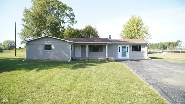 16122 Southeastern Parkway, Fortville, IN 46040