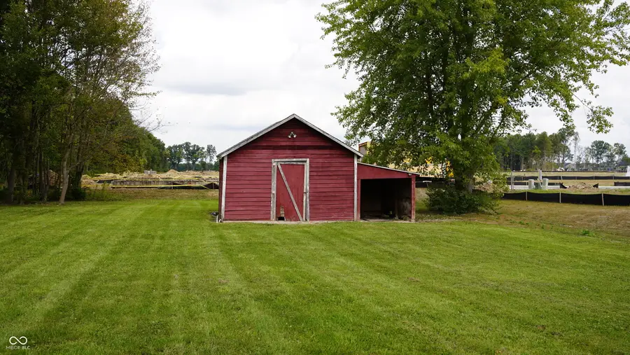 16122 Southeastern Parkway, Fortville, IN 46040 - #2