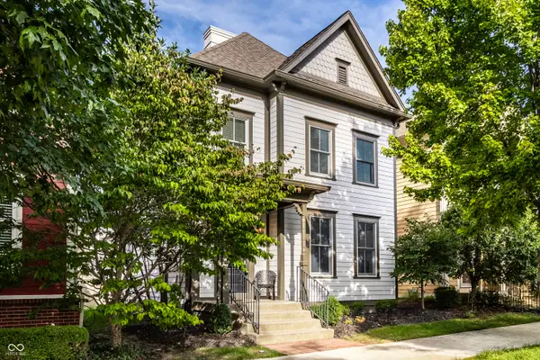 12640 Apsley Lane, Carmel, IN 46032