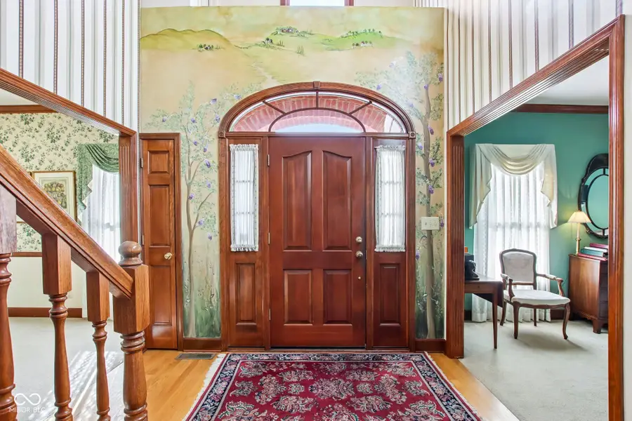 4731 Moss Lane, Indianapolis, IN 46237 - #2