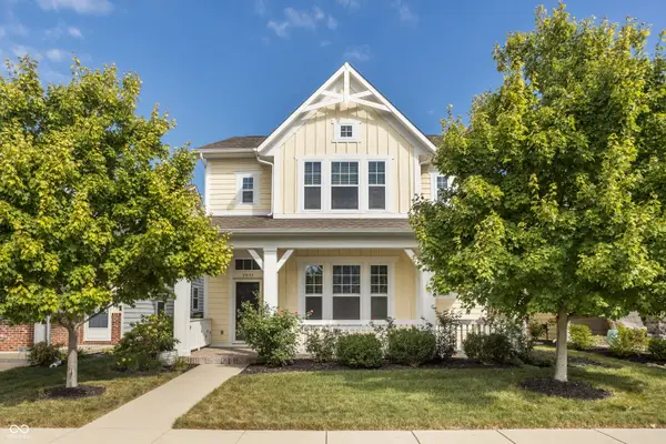 5937 Aldridge Drive, Whitestown, IN 46075