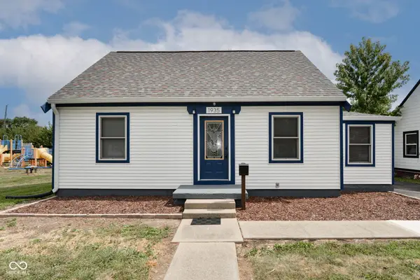 1935 N Centennial Street, Indianapolis, IN 46222