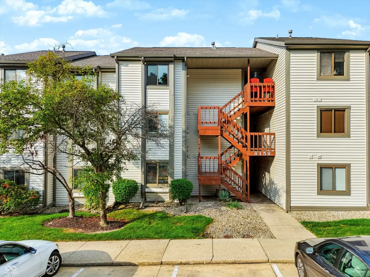 8158 Shorewalk Drive #A, Indianapolis, IN 46236 - #1