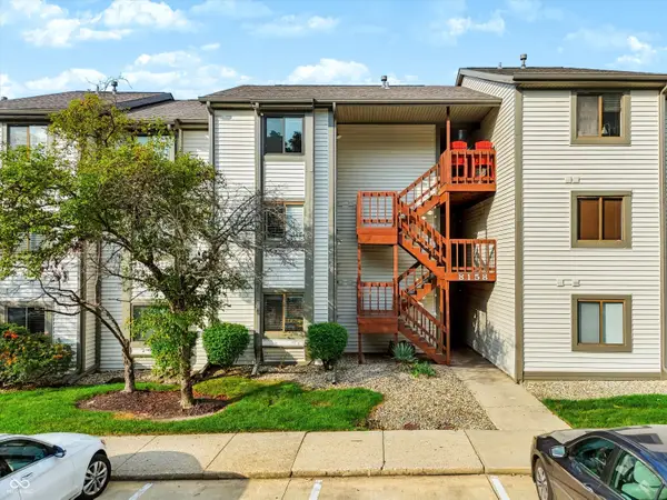 8158 Shorewalk Drive #A, Indianapolis, IN 46236