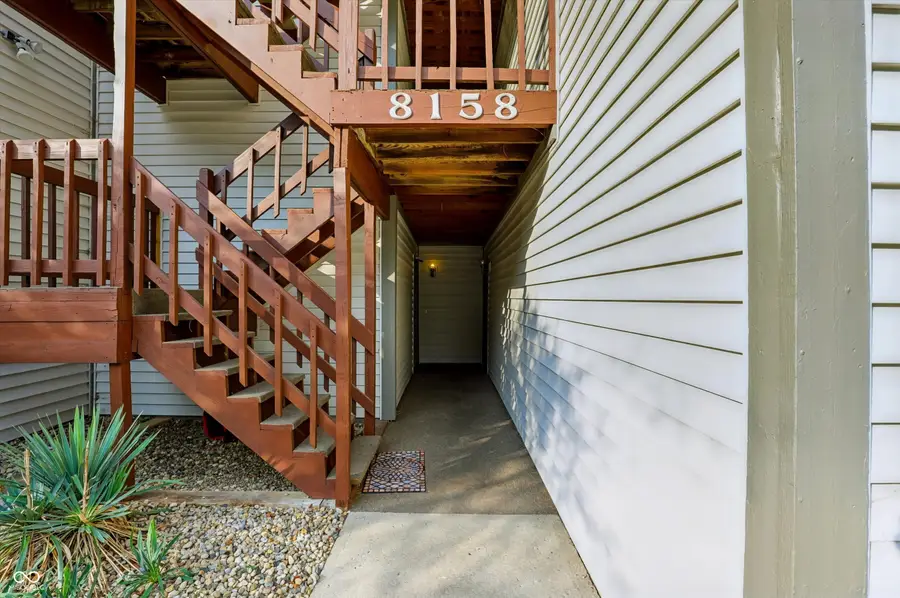 8158 Shorewalk Drive #A, Indianapolis, IN 46236 - #2