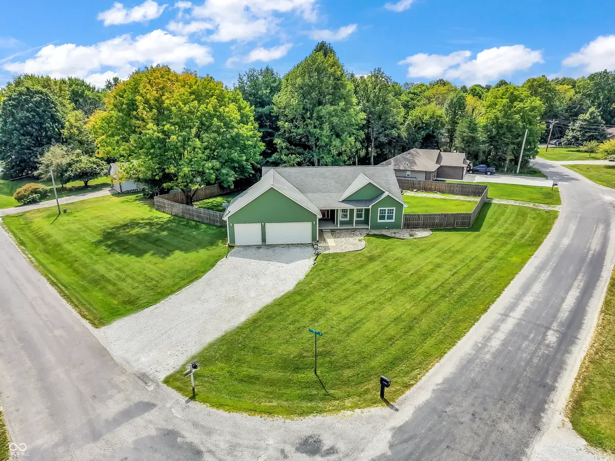 192 Jefferson Valley, Coatesville, IN 46121 - #1