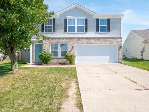 11241 N Longbranch Street, Monrovia, IN 46157