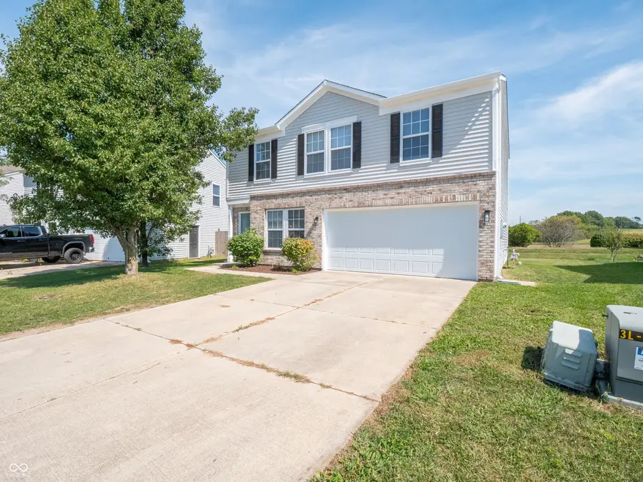11241 N Longbranch Street, Monrovia, IN 46157 - #2