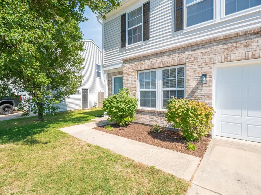 11241 N Longbranch Street, Monrovia, IN 46157 - #3