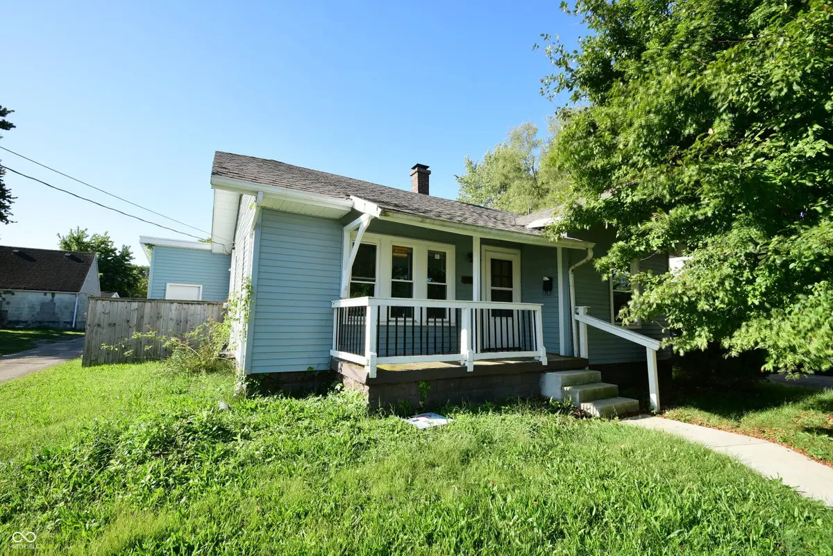 2029 Lincoln Avenue, New Castle, IN 47362 - #1