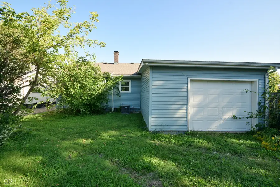2029 Lincoln Avenue, New Castle, IN 47362 - #2