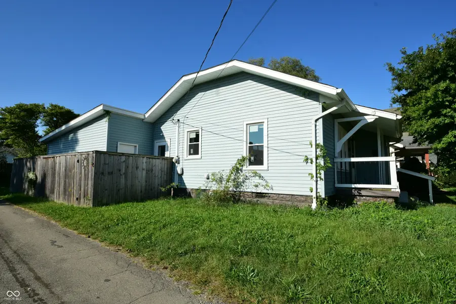 2029 Lincoln Avenue, New Castle, IN 47362 - #3