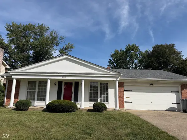 6110 W 32nd Place, Indianapolis, IN 46224