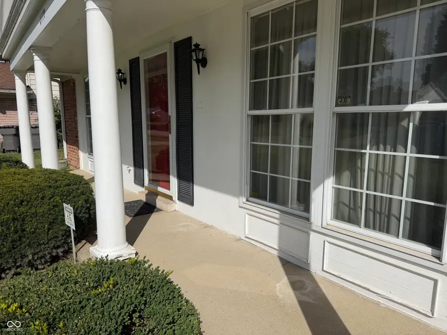 6110 W 32nd Place, Indianapolis, IN 46224 - #3