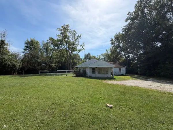 2773 E 600 North, Greenfield, IN 46140