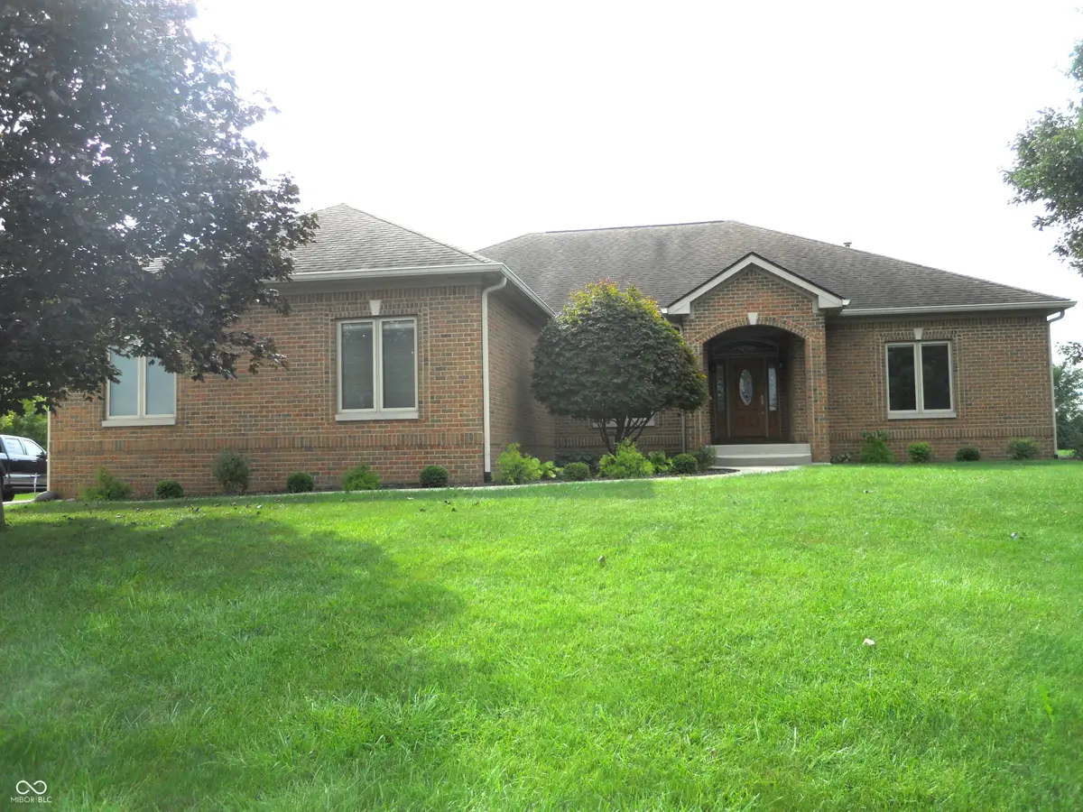 1165 Waterford Drive, Avon, IN 46123 - #1