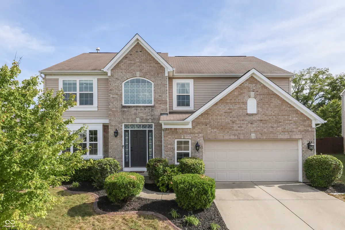 1351 Windswept Drive, Greenwood, IN 46143 - #1