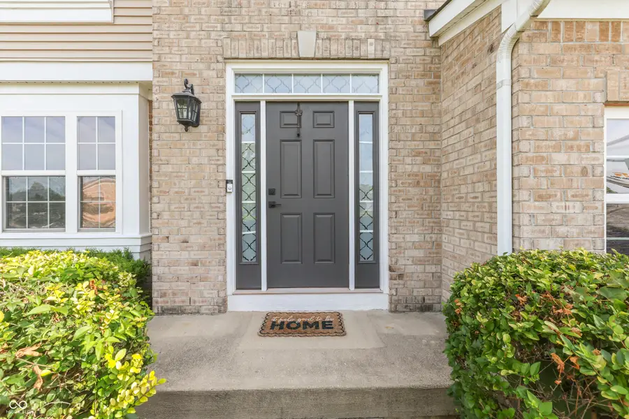 1351 Windswept Drive, Greenwood, IN 46143 - #3