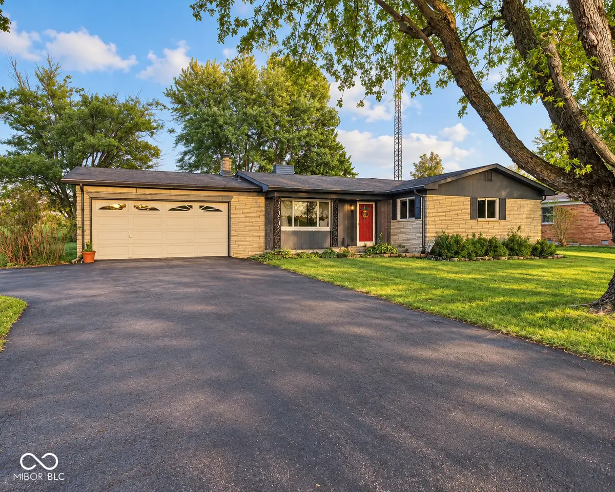 385 S Baltimore Road, Monrovia, IN 46157 - #1