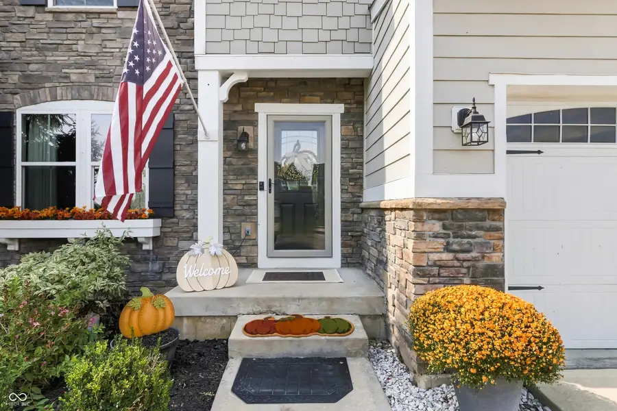 12248 Hawks Nest Drive, Fishers, IN 46037 - #3