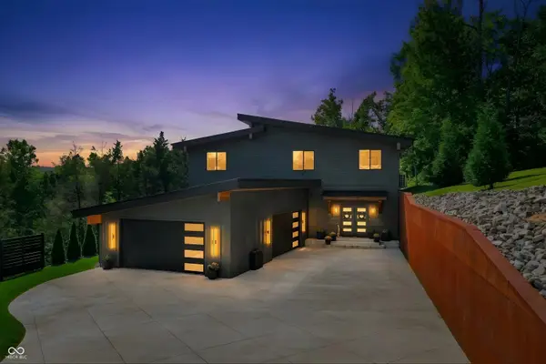 279 E Lakeview Drive, Nineveh, IN 46164