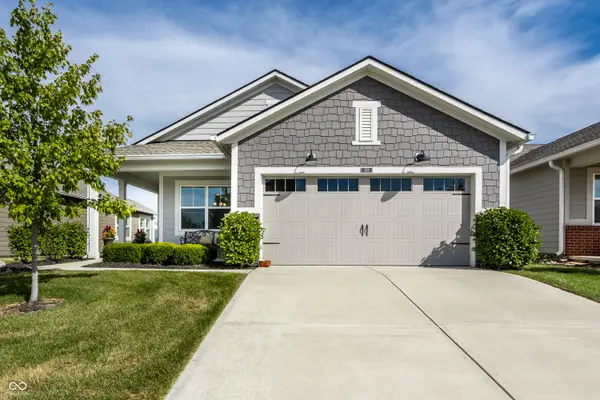 818 Ehrlich Lane, Westfield, IN 46074