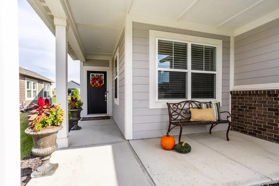 818 Ehrlich Lane, Westfield, IN 46074 - #3