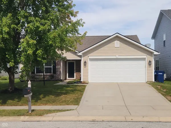 12544 Old Pond Road, Noblesville, IN 46060
