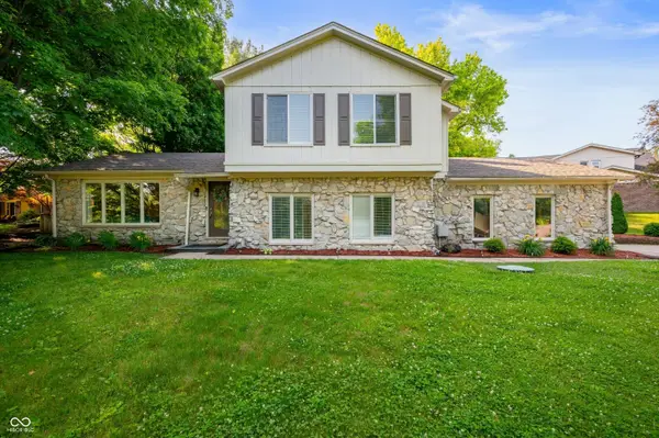 1031 Lancashire Lane, Pendleton, IN 46064