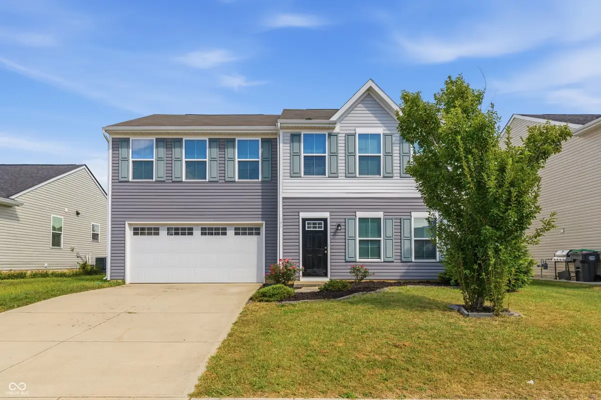 175 Dietz Drive, Greenwood, IN 46143 - #1
