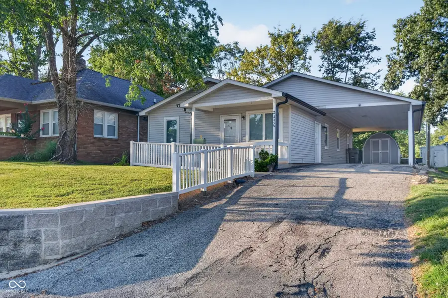 2426 E 57th Street, Indianapolis, IN 46220 - #2