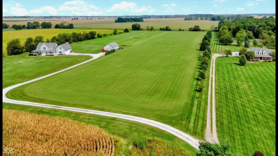 0 W 400 N, Franklin, IN 46131 - #3