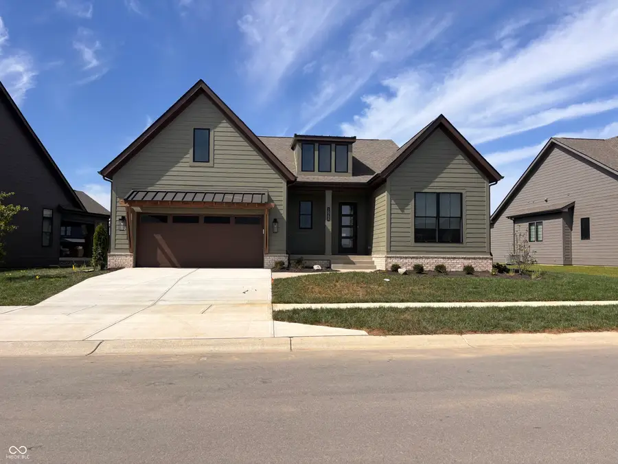16988 Ackerson Boulevard, Westfield, IN 46074 - #2