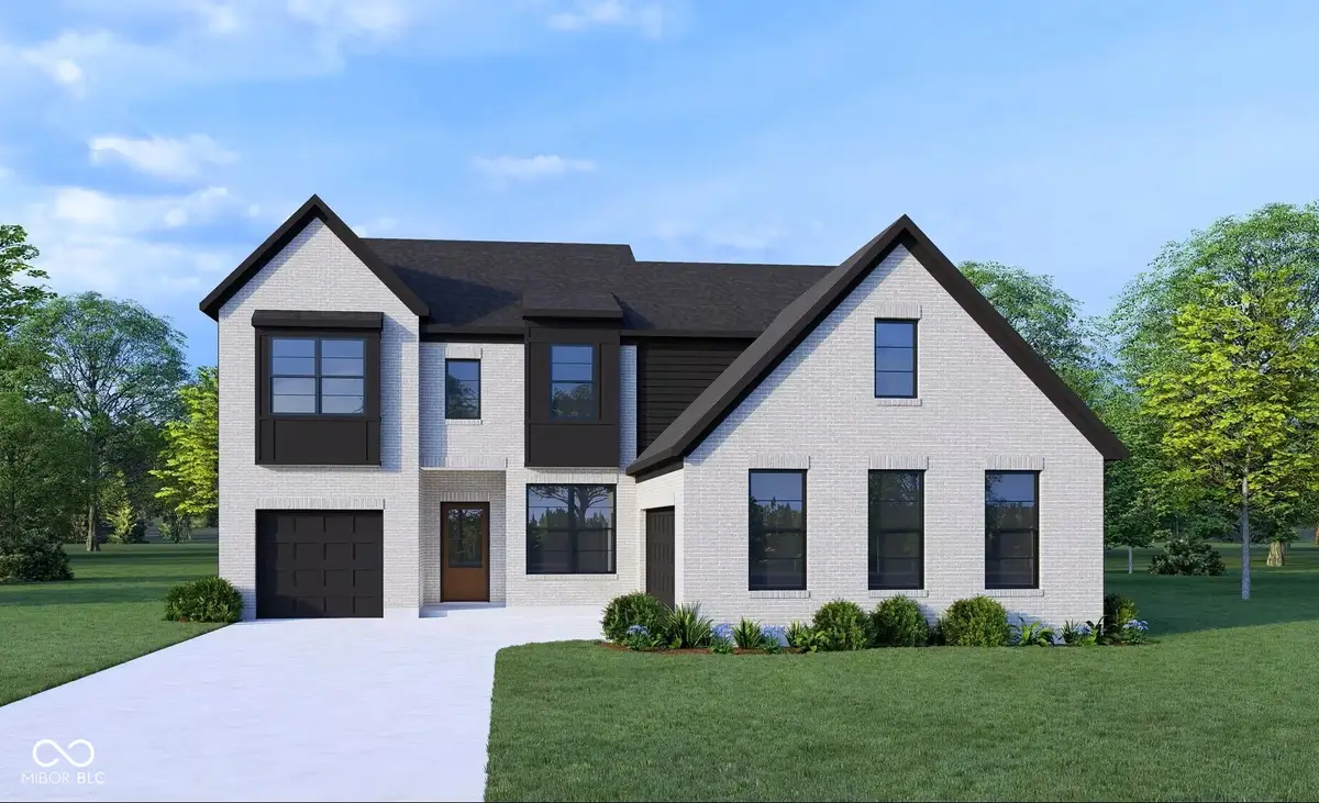 0 Legacy Estates Lot 2 Road, Mooresville, IN 46158 - #1