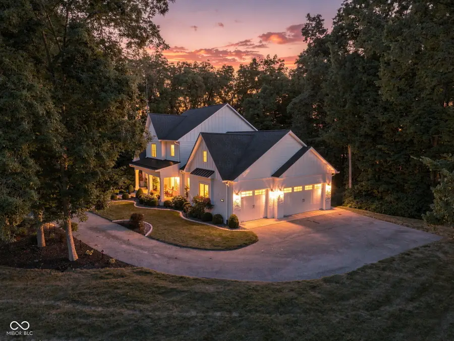 8635 Auburn Ridge, Martinsville, IN 46151 - #2