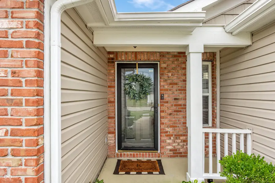 6115 Green Glade Drive, Whitestown, IN 46075 - #2