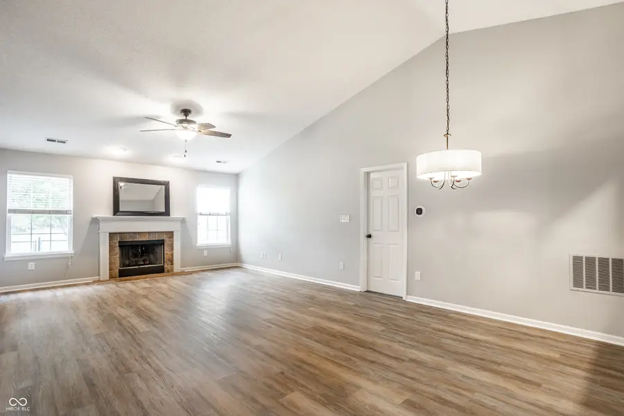 6115 Green Glade Drive, Whitestown, IN 46075 - #3