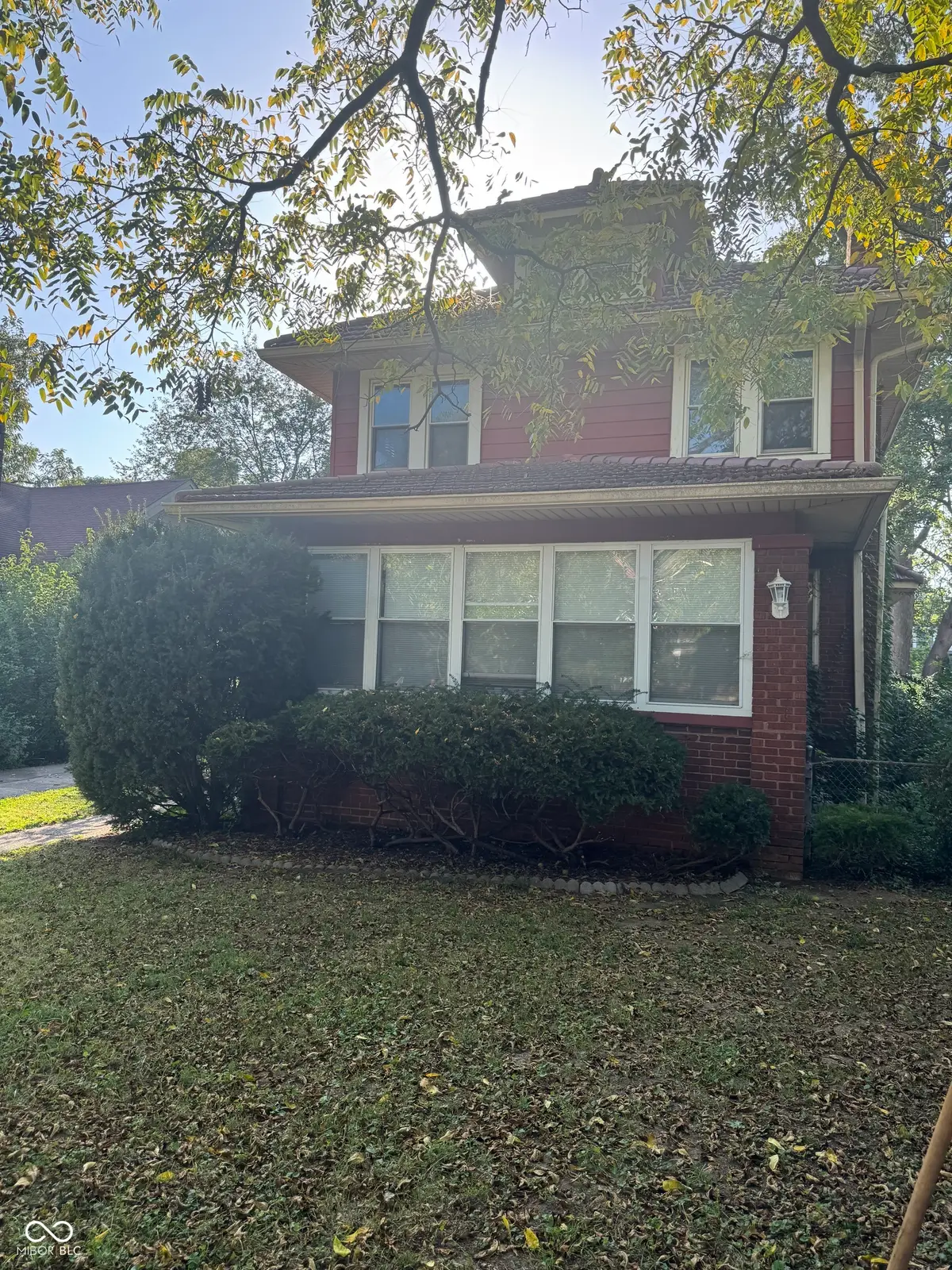 4338 Broadway Street, Indianapolis, IN 46205 - #1