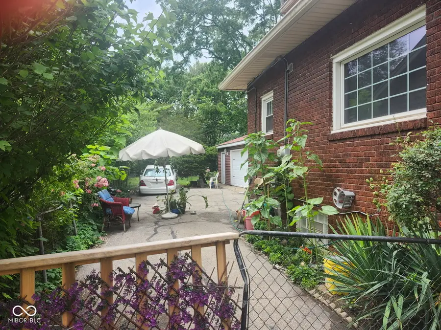 4338 Broadway Street, Indianapolis, IN 46205 - #3