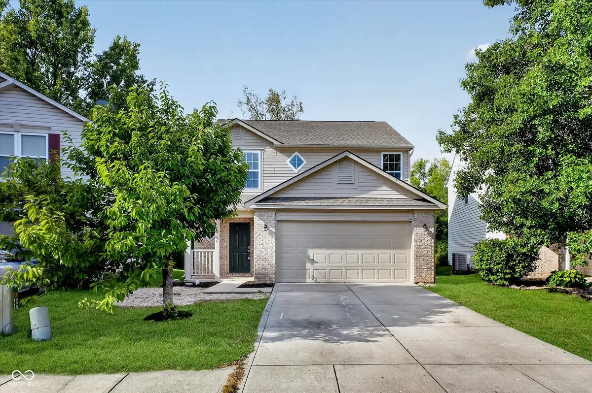 536 Bridgestone Drive, Indianapolis, IN 46231 - #1