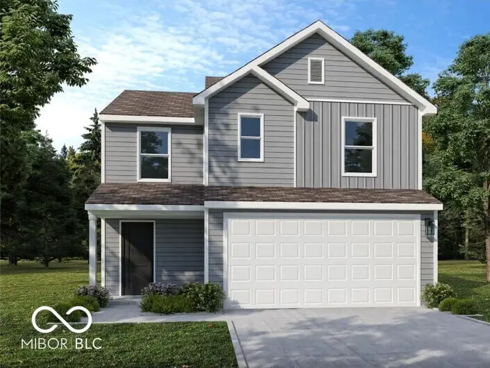 1688 E Marcile Drive, Martinsville, IN 46151 - #1