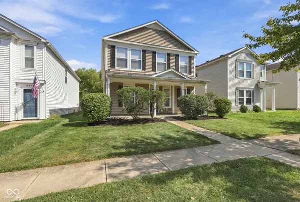 15448 Gallow Lane, Noblesville, IN 46060