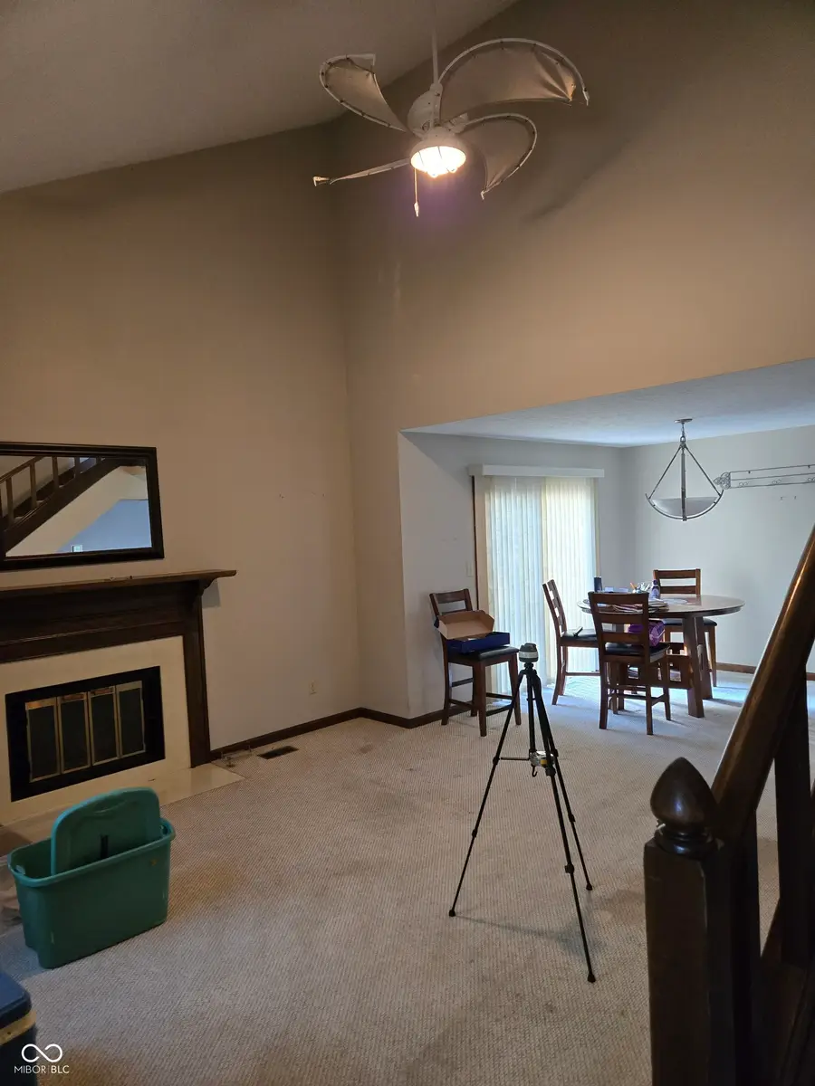 575 Conner Creek Drive, Fishers, IN 46038 - #2