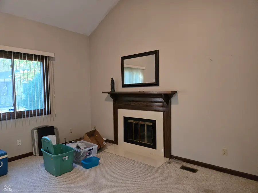 575 Conner Creek Drive, Fishers, IN 46038 - #3