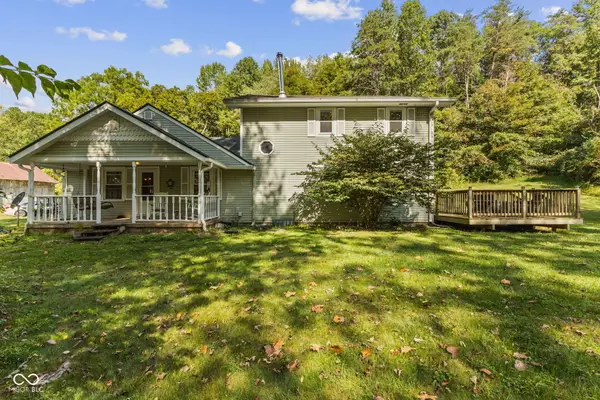 6774 Mount Moriah Road, Nineveh, IN 46164